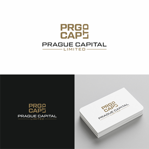 Logo Design by achil78 for PRG CAP LTD | Design: #36735422