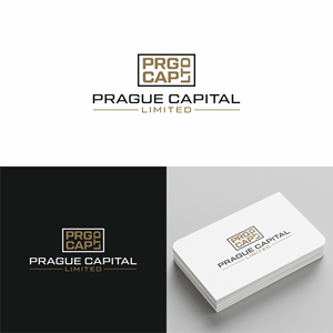 Logo Design by achil78 for PRG CAP LTD | Design: #36735424