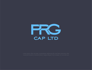 Design de Logo par Coneagles pour PRG CAP LTD | Design : #36737688