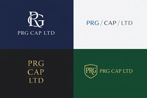 Design de Logo par Coneagles pour PRG CAP LTD | Design : #36743610