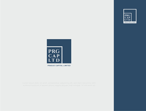 Design de Logo par Coneagles pour PRG CAP LTD | Design : #36746069