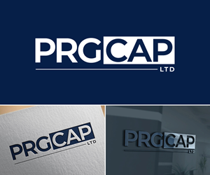 Logo Design by Atec for PRG CAP LTD | Design: #36736079