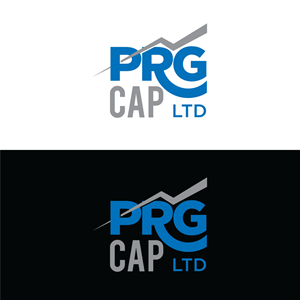 Logo Design by prodesigns99 for PRG CAP LTD | Design: #36735132