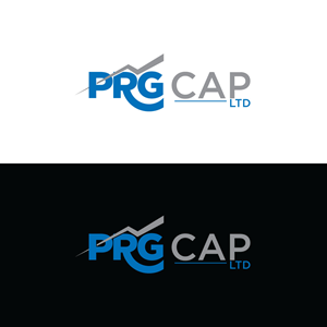 Logo Design by prodesigns99 for PRG CAP LTD | Design: #36735133