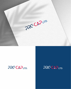 Logo-Design von Dave Paresh für PRG CAP LTD | Design #36736731