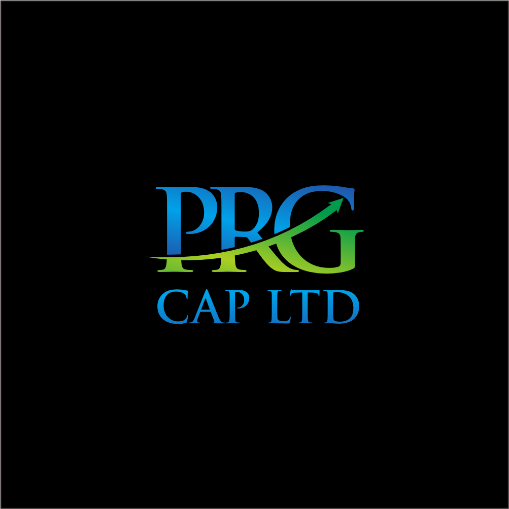 Diseño de Logo por Khalik para PRG CAP LTD | Diseño #36740847