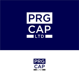 Logo Design by vintana for PRG CAP LTD | Design: #36745800