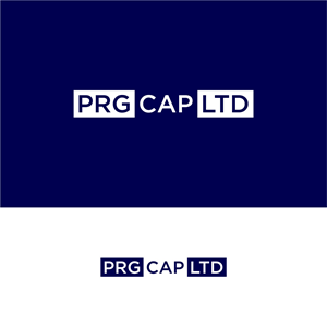 Logo Design by vintana for PRG CAP LTD | Design: #36745820