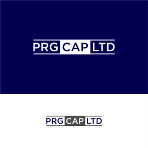 Logo Design by vintana for PRG CAP LTD | Design: #36763949