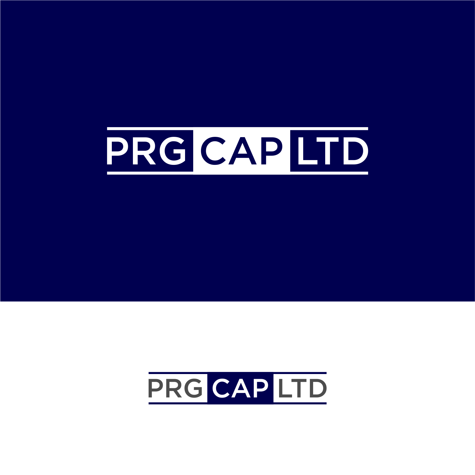 Diseño de Logo por vintana para PRG CAP LTD | Diseño #36763959
