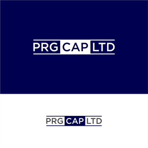 Logo Design by vintana for PRG CAP LTD | Design: #36763959