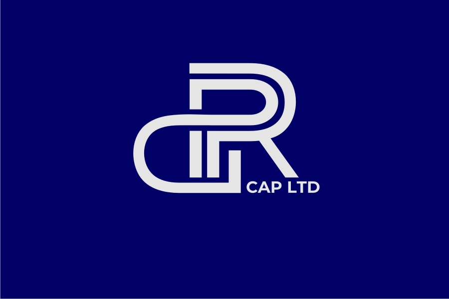 Diseño de Logo por iamrady para PRG CAP LTD | Diseño #36765776