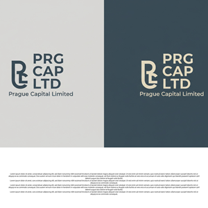 Logo Design by UAD DESIGNS for PRG CAP LTD | Design: #36755170