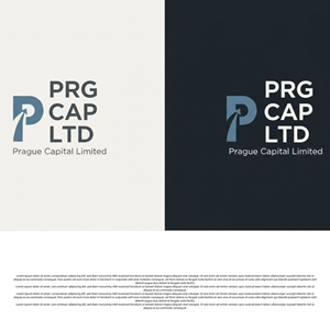 Logo Design by UAD DESIGNS for PRG CAP LTD | Design: #36755171