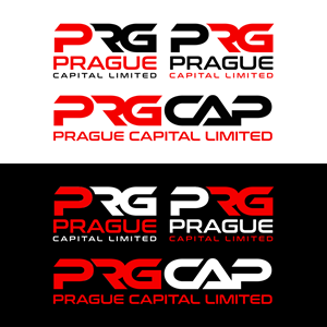 Logo Design by handart for PRG CAP LTD | Design: #36768123