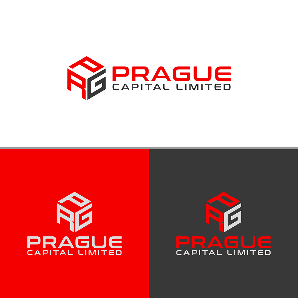 Diseño de Logo por handart para PRG CAP LTD | Diseño #36768207