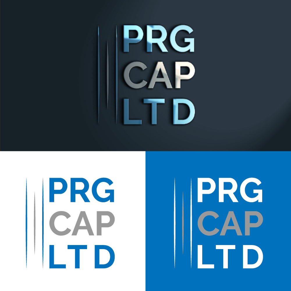 Diseño de Logo por Dior design para PRG CAP LTD | Diseño #36735201