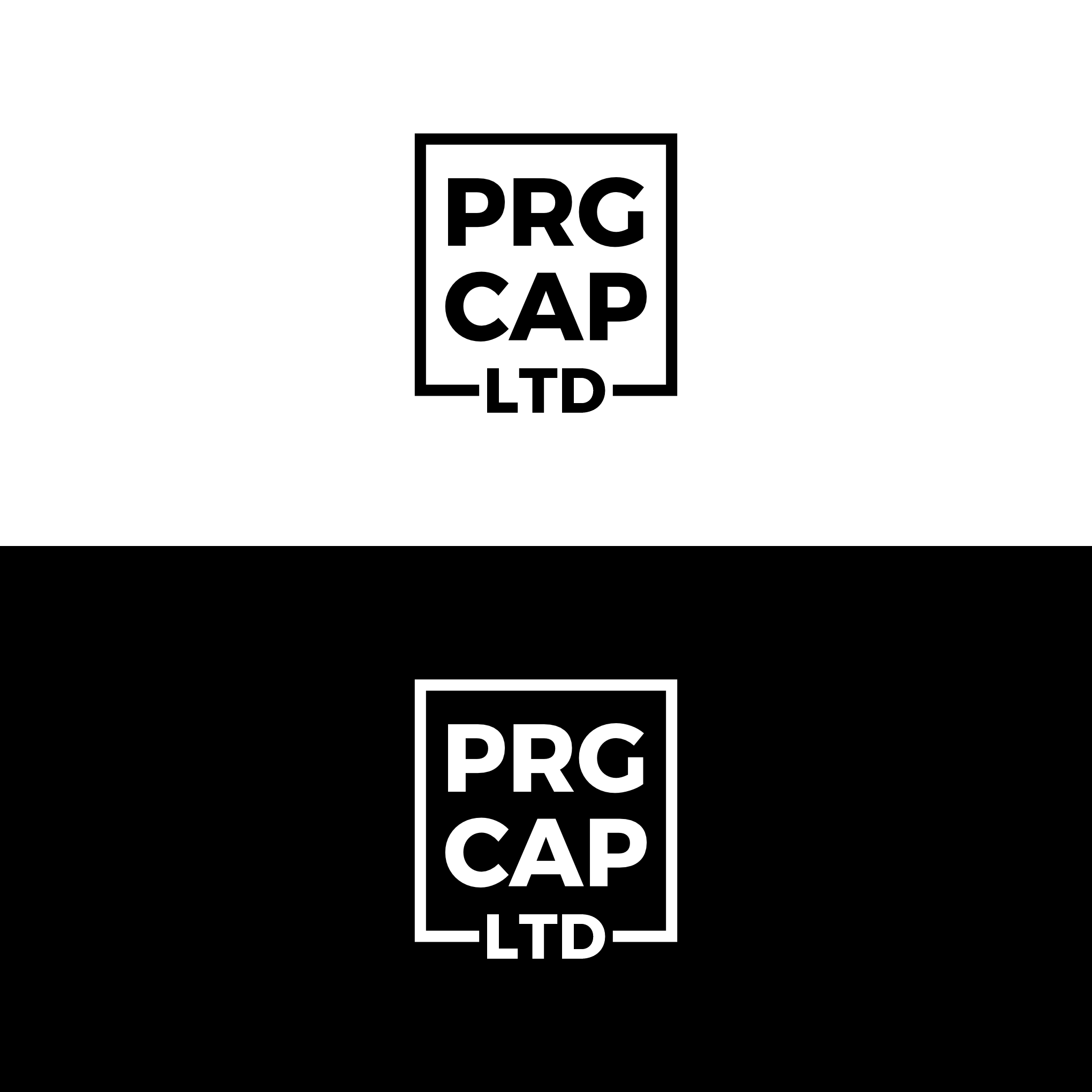Design de Logo par AZart pour PRG CAP LTD | Design #36743882