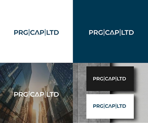Diseño de Logo por genzo para PRG CAP LTD | Diseño: #36766553