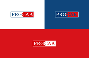 Diseño de Logo por Cre@8ive.Colors para PRG CAP LTD | Diseño: #36734697