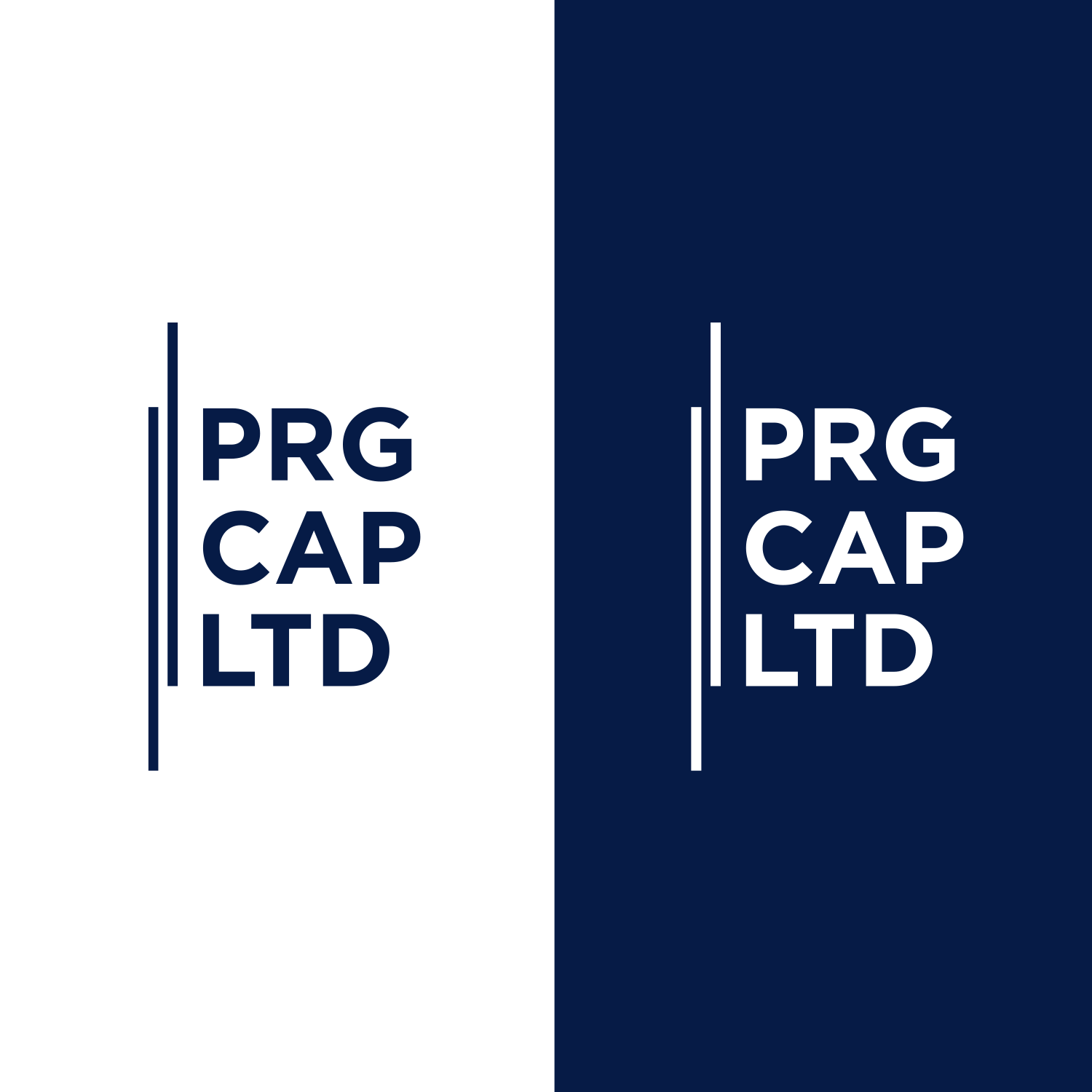 Design de Logo par ben@rt pour PRG CAP LTD | Design #36736672