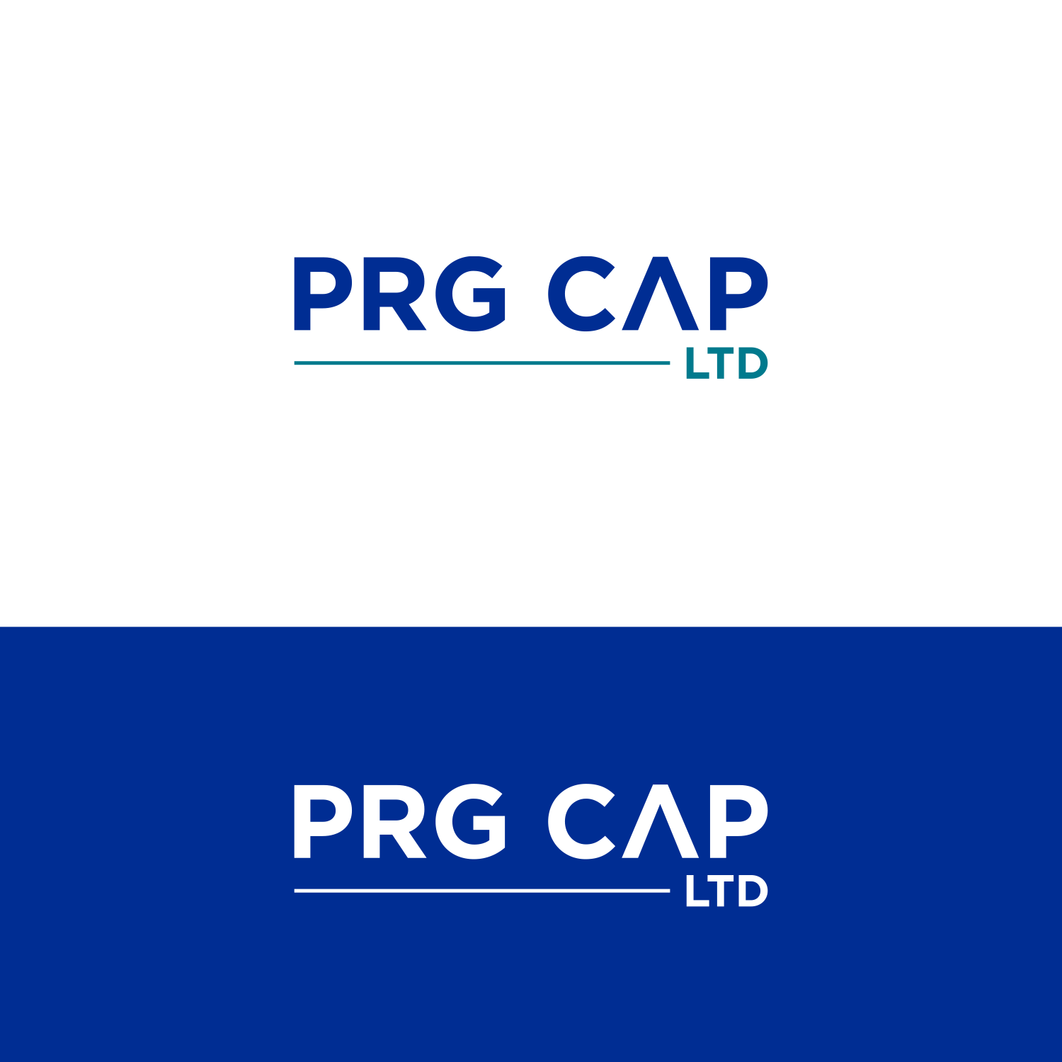 Diseño de Logo por ben@rt para PRG CAP LTD | Diseño #36792984