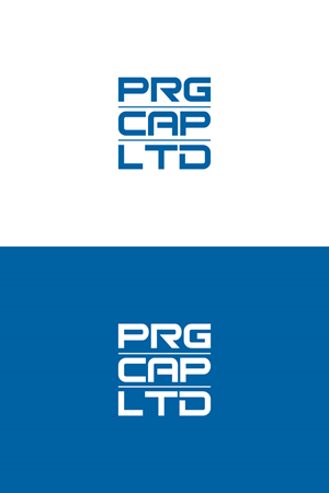 Logo Design by designA78 for PRG CAP LTD | Design: #36735718