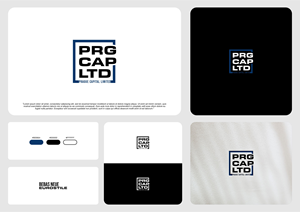 Diseño de Logo por Septian Yossi para PRG CAP LTD | Diseño: #36735866