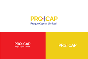 Diseño de Logo por KREATIVE S - LOGO DESIGN para PRG CAP LTD | Diseño: #36735249