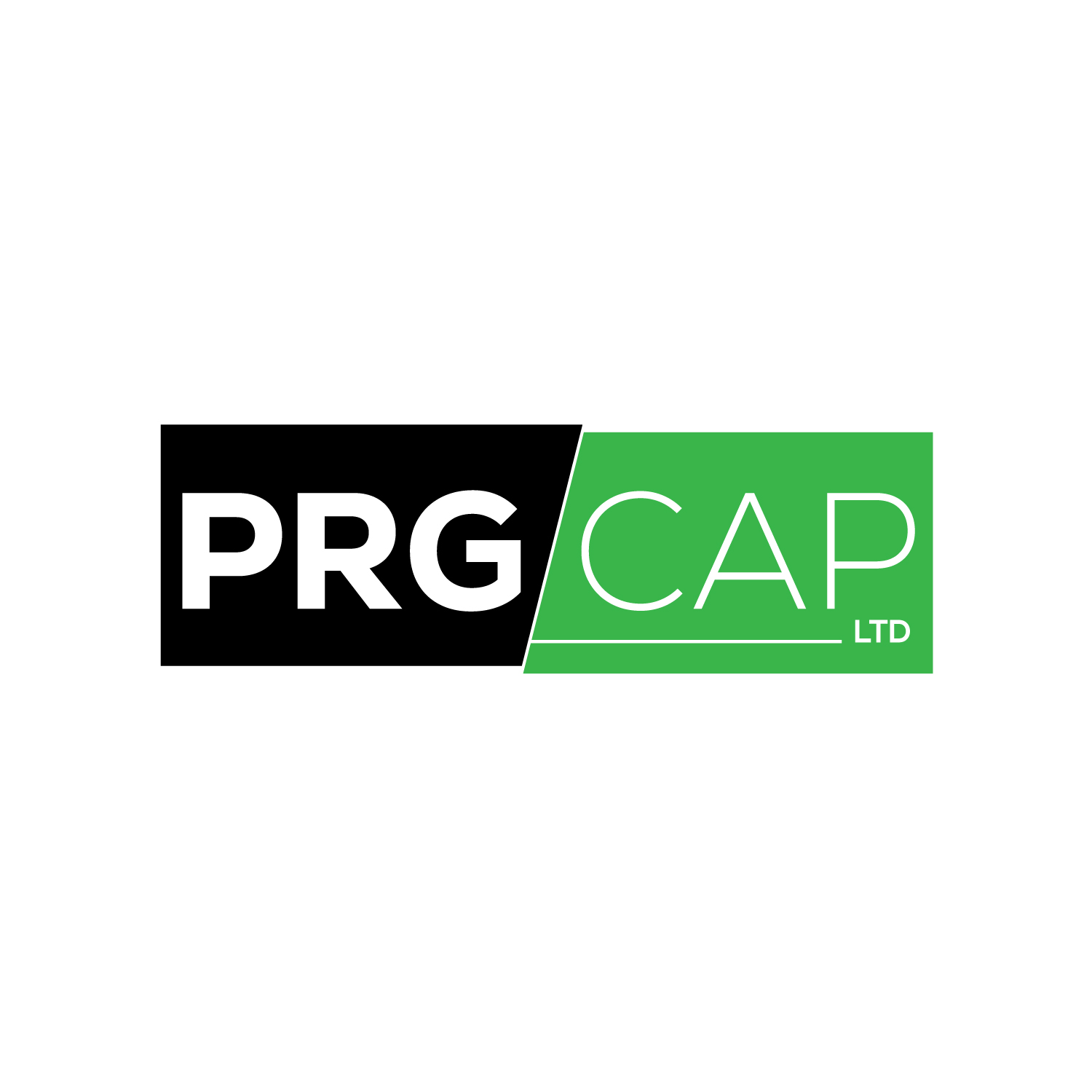 Logo Design by geni for PRG CAP LTD | Design #36758200
