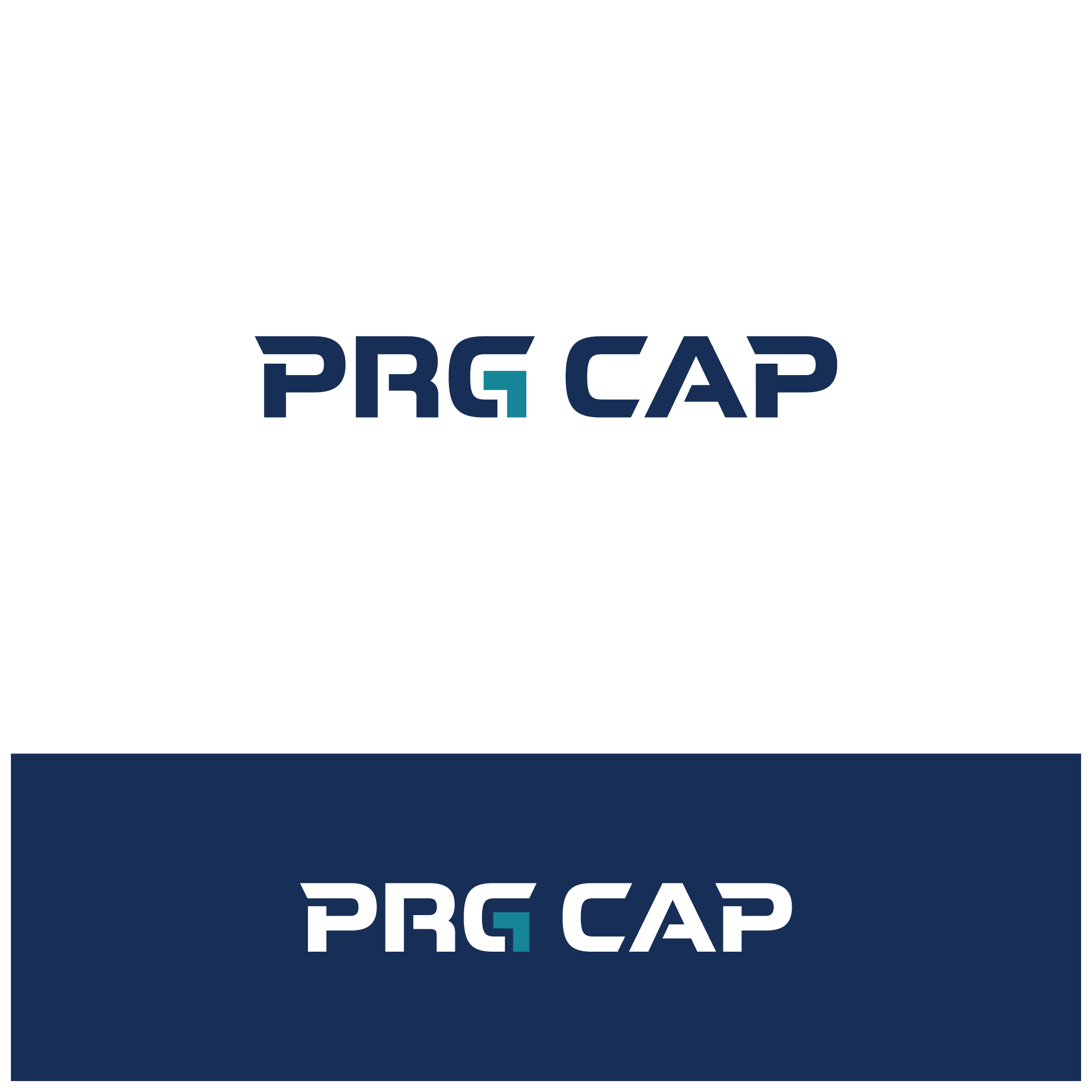 Diseño de Logo por Md Shehidul Islam Rimon para PRG CAP LTD | Diseño #36736780