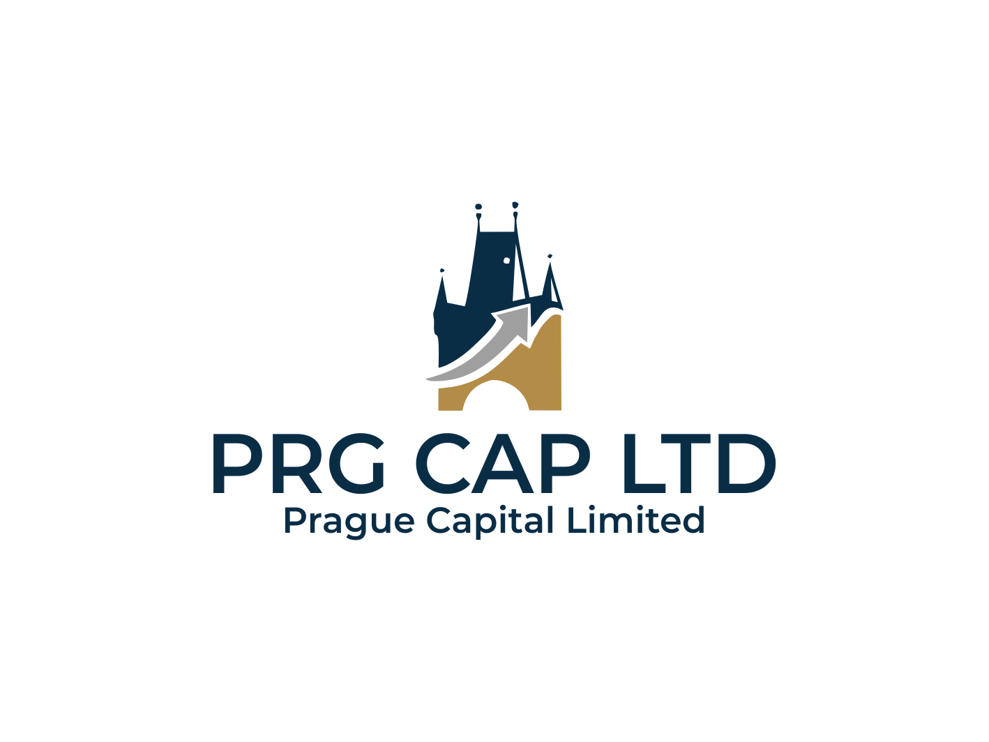 Logo Design by BNdesigner for PRG CAP LTD | Design #36762431