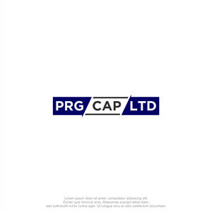 Logo Design by M.Syaiful Huda for PRG CAP LTD | Design: #36738977