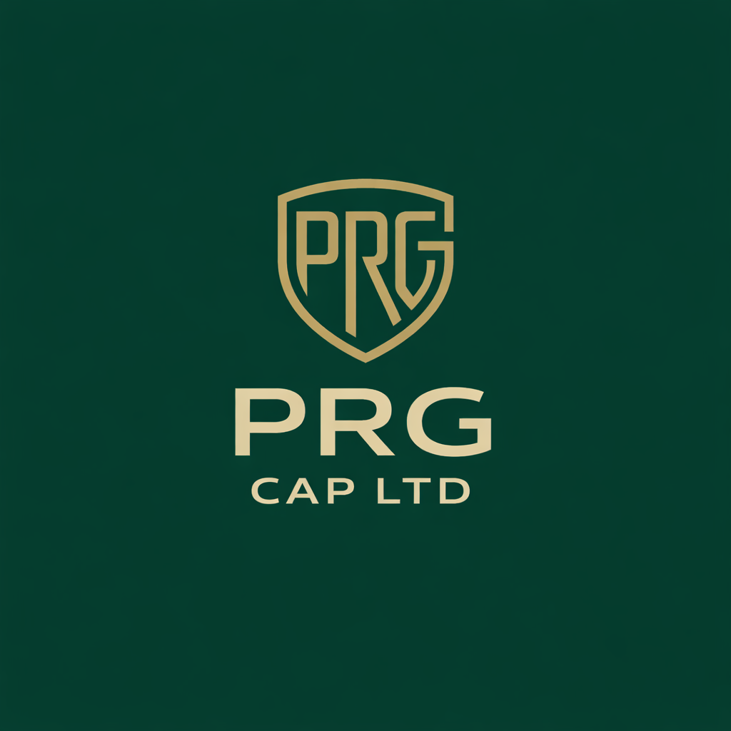 Design de Logo par Kkanti pour PRG CAP LTD | Design #36769606