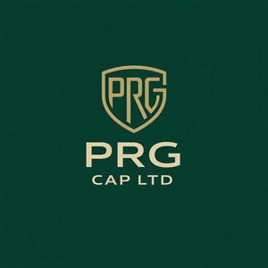 Design de Logo par Kkanti pour PRG CAP LTD | Design : #36769606