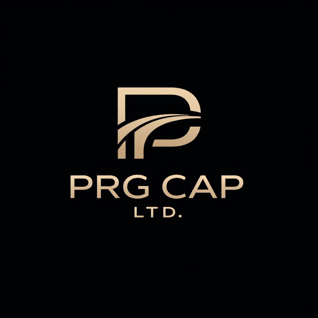 Design de Logo par Kkanti pour PRG CAP LTD | Design #36769607