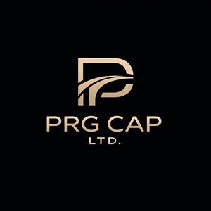Design de Logo par Kkanti pour PRG CAP LTD | Design : #36769607