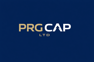 Design de Logo par Kkanti pour PRG CAP LTD | Design : #36769609