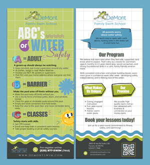 Design de Flyer par Osama Soliman pour ce projet | Design : #36736562