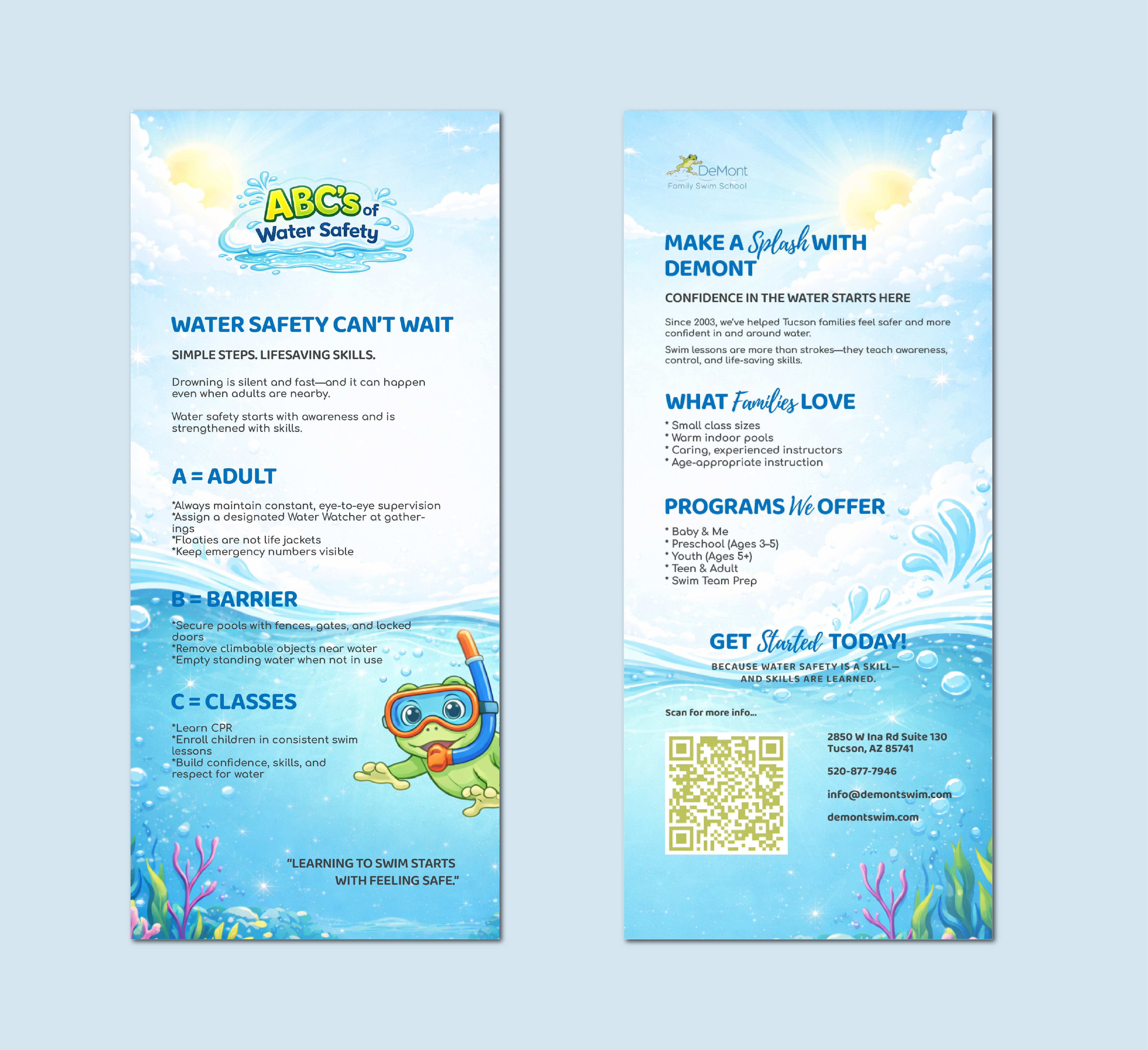 Flyer Design by Aiers Design Co. for this project | Design #36769719