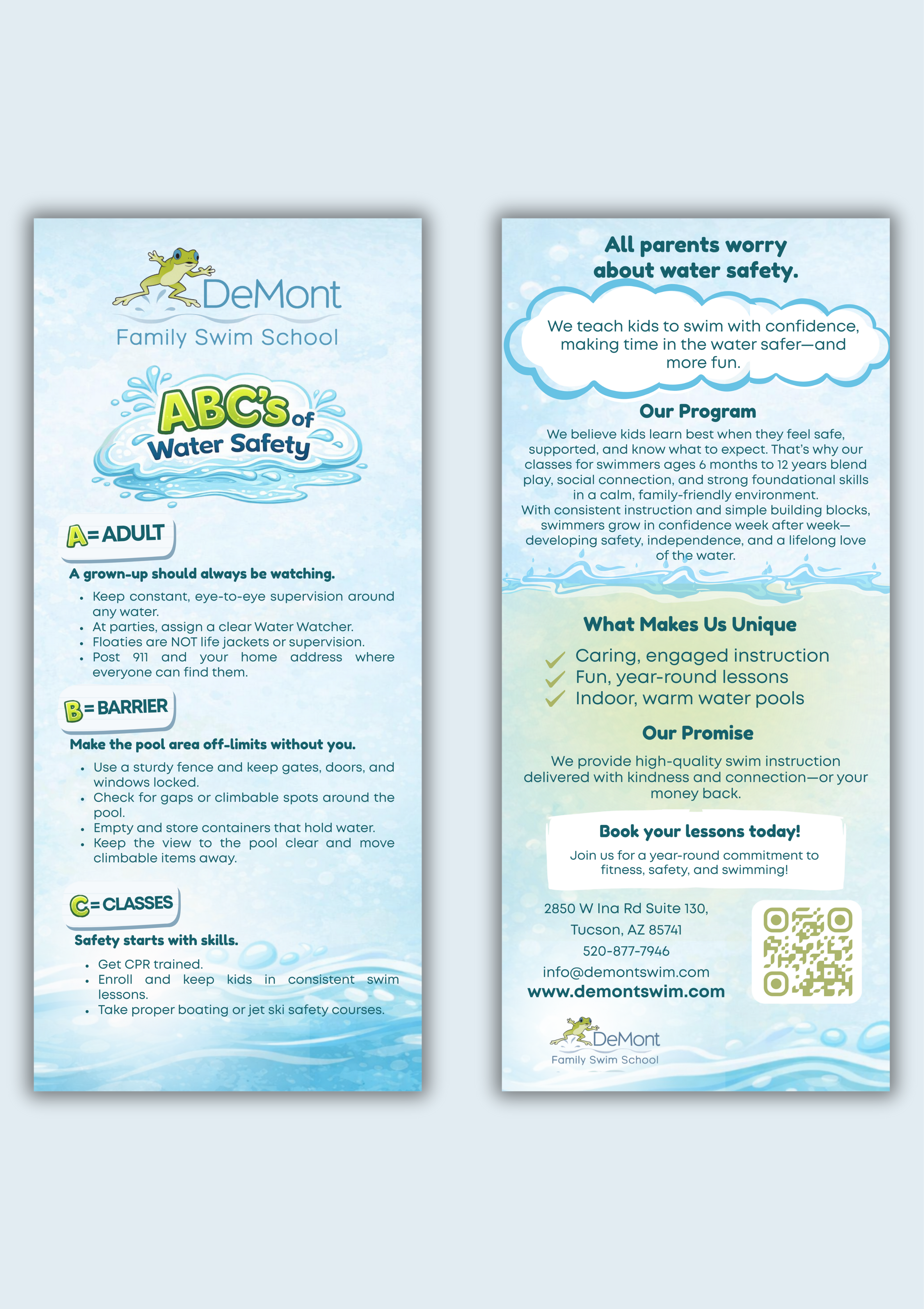 Flyer Design by Custom A for this project | Design #36734872