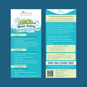 Design de Flyer par Sandesh H R pour ce projet | Design : #36736537