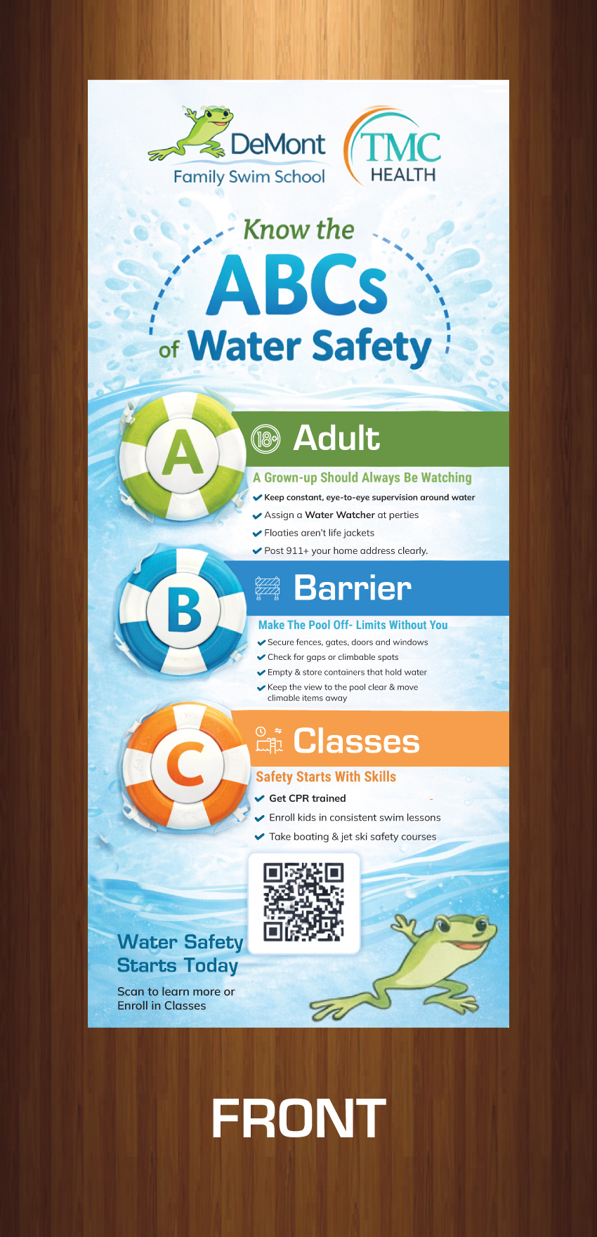 Design de Flyer par HarmiDesigning pour ce projet | Design #36750923