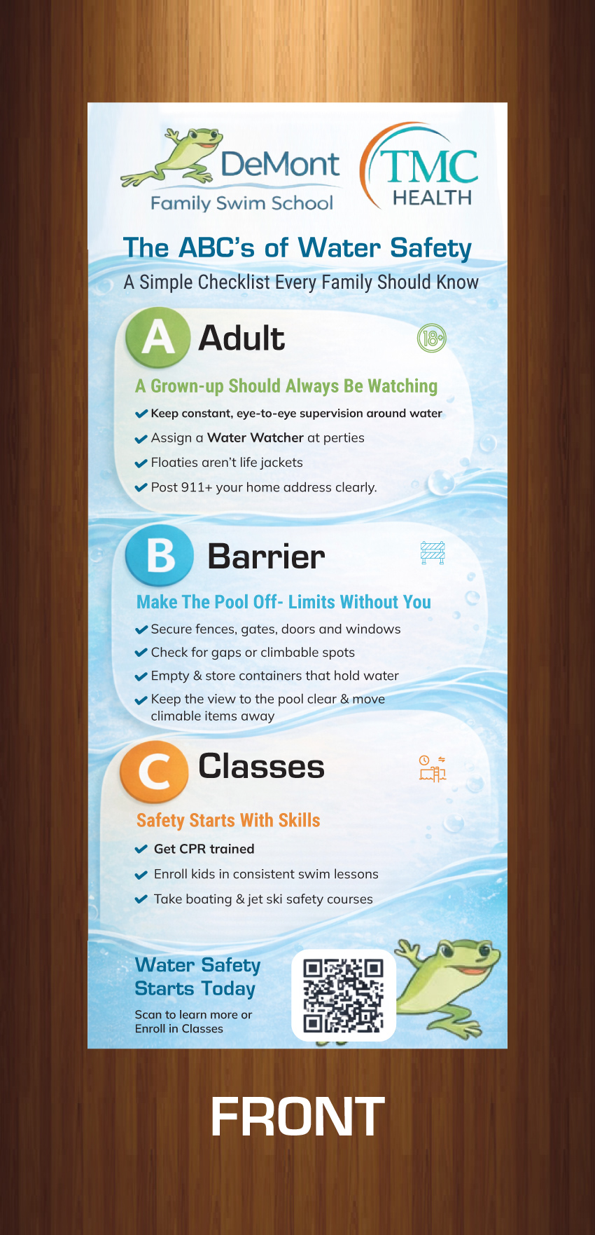 Design de Flyer par HarmiDesigning pour ce projet | Design #36750924