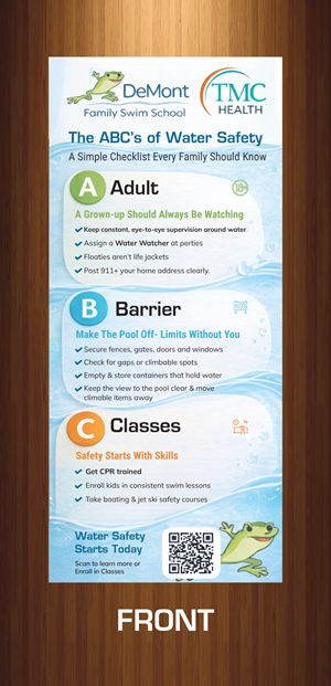 Design de Flyer par HarmiDesigning pour ce projet | Design : #36750924