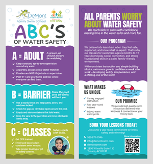 Design de Flyer par JK18 pour ce projet | Design : #36855782