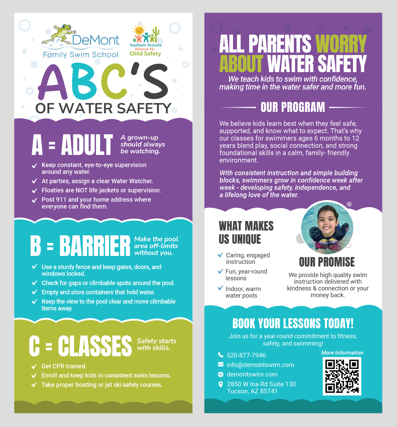 Diseño de Flyer por JK18 para este proyecto | Diseño #36870557