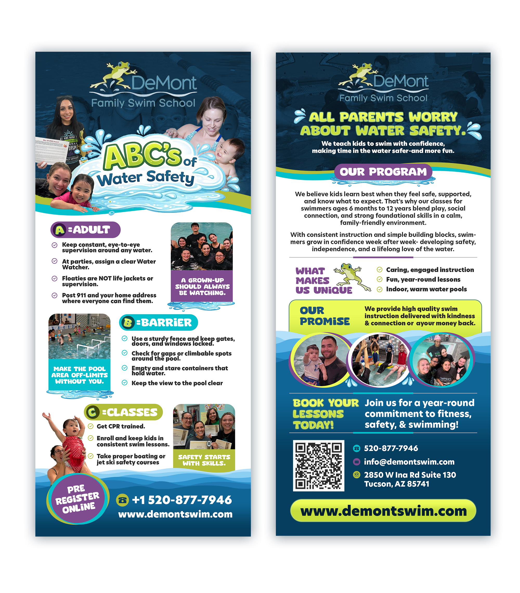 Diseño de Flyer por debdesign para este proyecto | Diseño #36741255