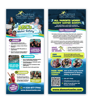 Design de Flyer par debdesign pour ce projet | Design : #36741255