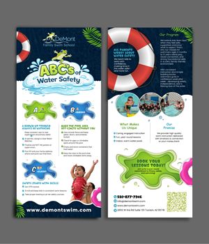 Design de Flyer par debdesign pour ce projet | Design : #36741677